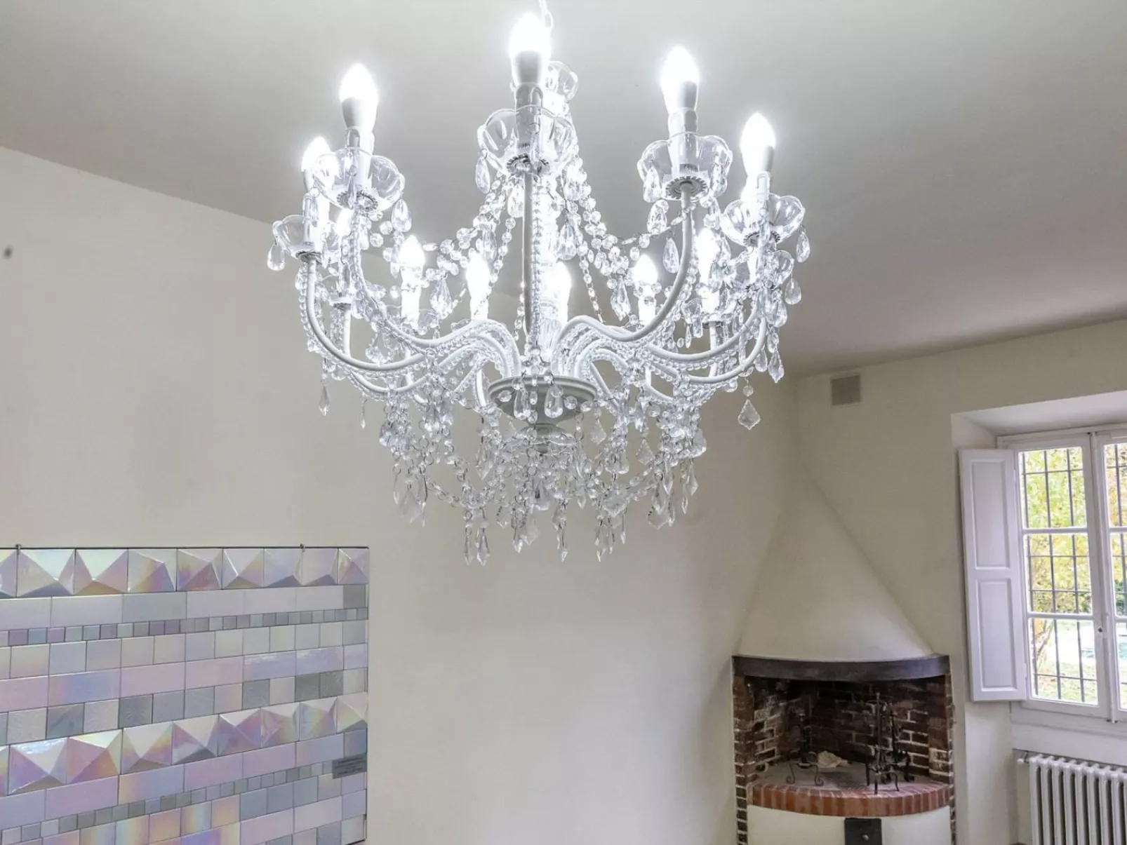 Villa mit privatem Pool in der Region Mugello-Binnen