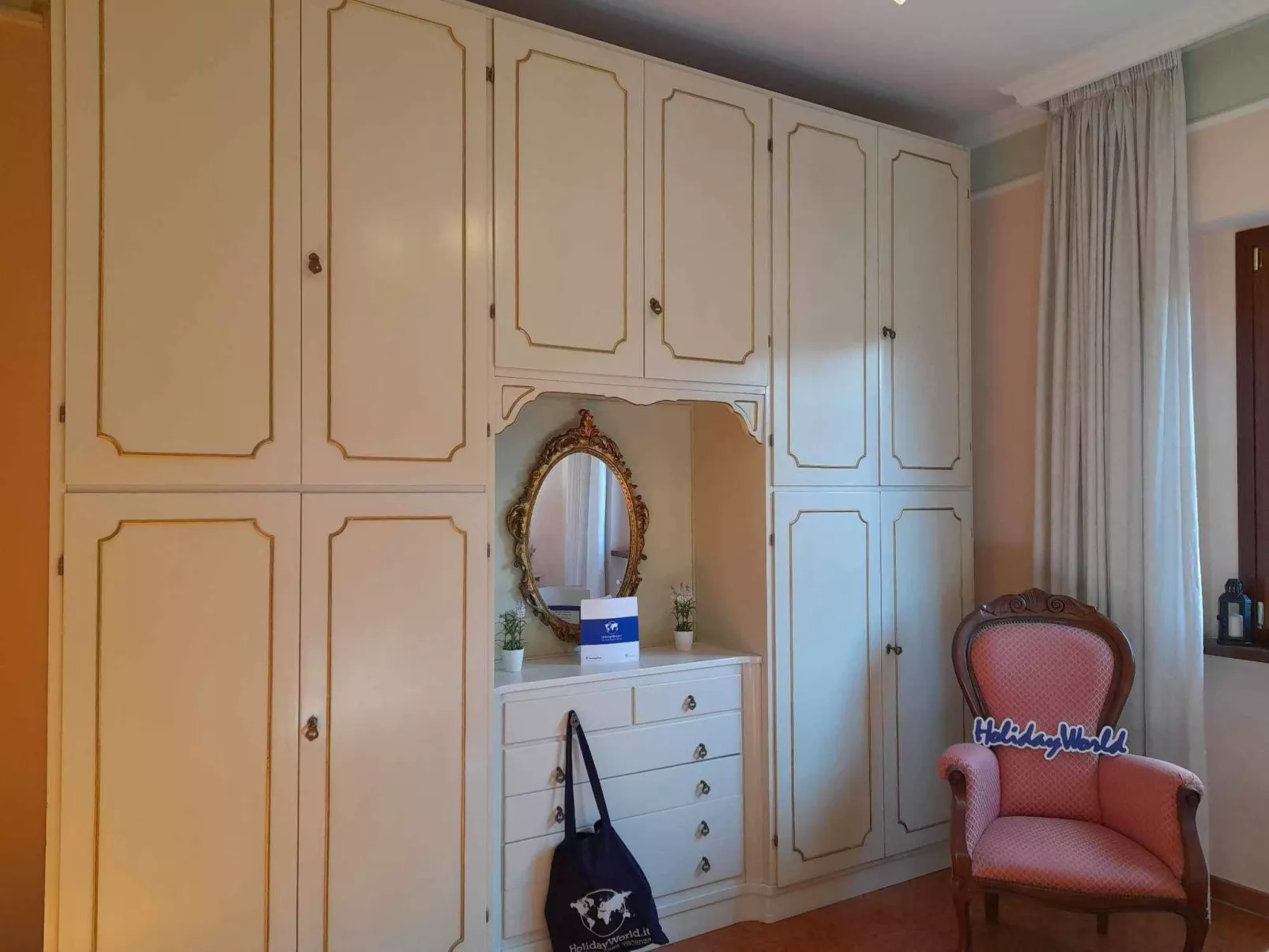 Casa Spartaco by Holiday World-Image-tags.info