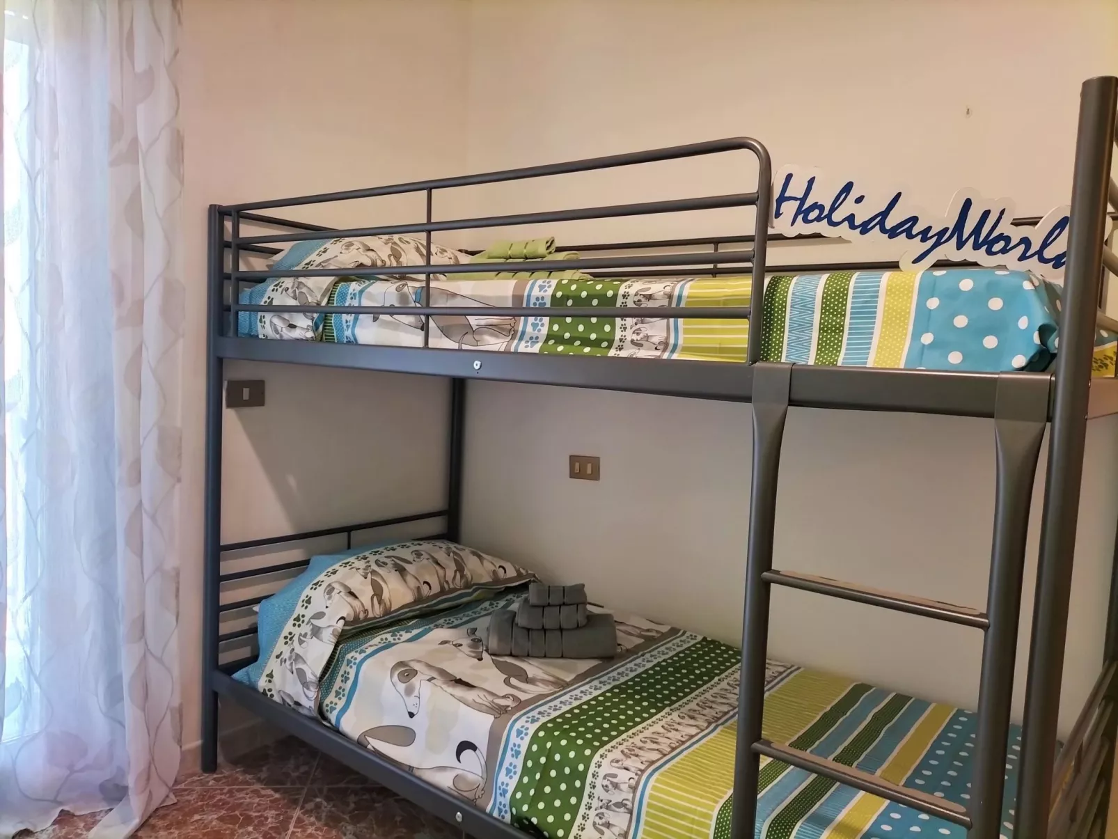 Zopito's House by Holiday World-Image-tags.info