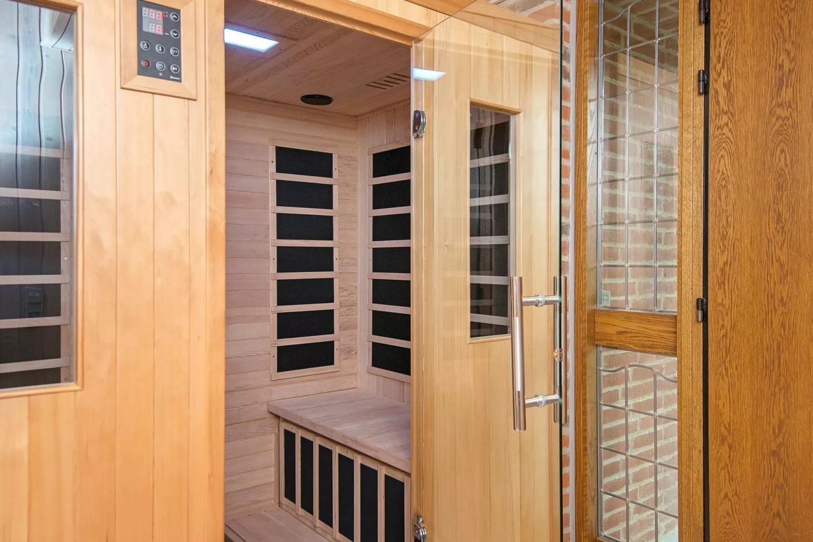 26 persoons vakantie huis in Nimtofte-By Traum-Binnen