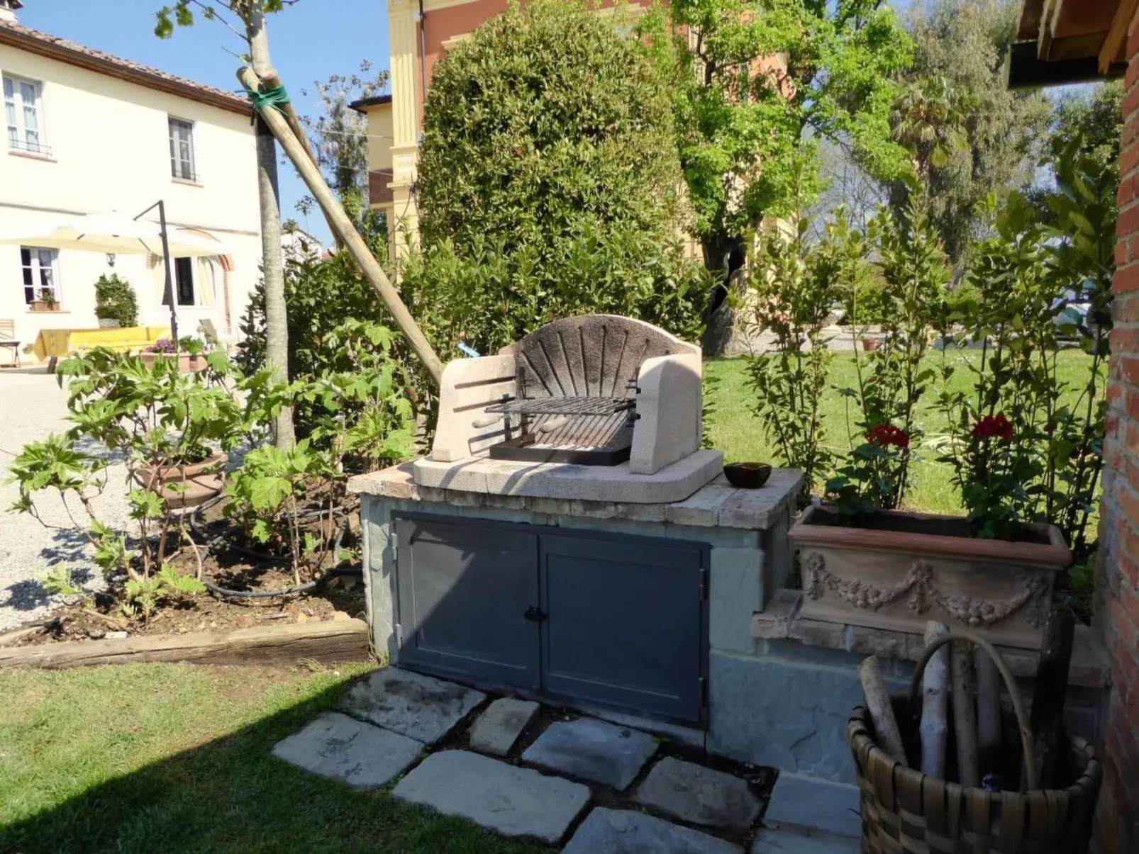 Anwesen "Villa Cerine" mit eigenem Pool-Image-tags.info