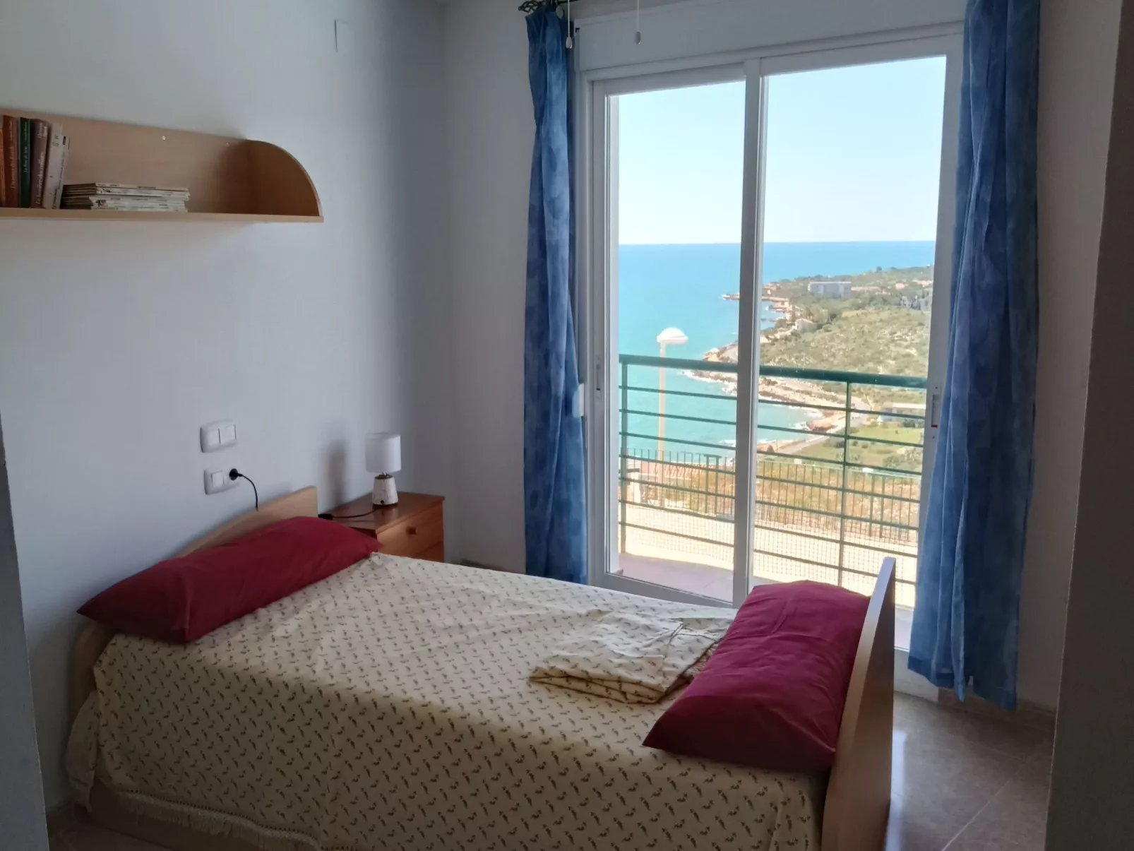 Duplex 90m2 Meerblick ruhig 10' zu Fuß Meer Zentrum - Binnen