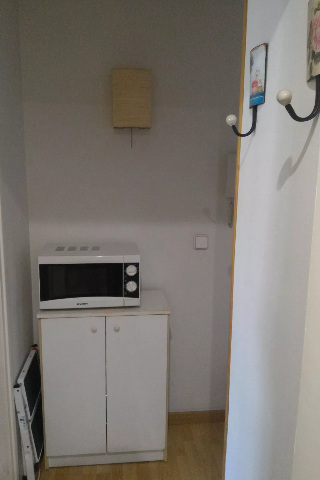 Für 3 Personen  + 1 Kind ca. 40 m&sup2; in Empuriabrava, Katalonien (Costa Brav-Binnen