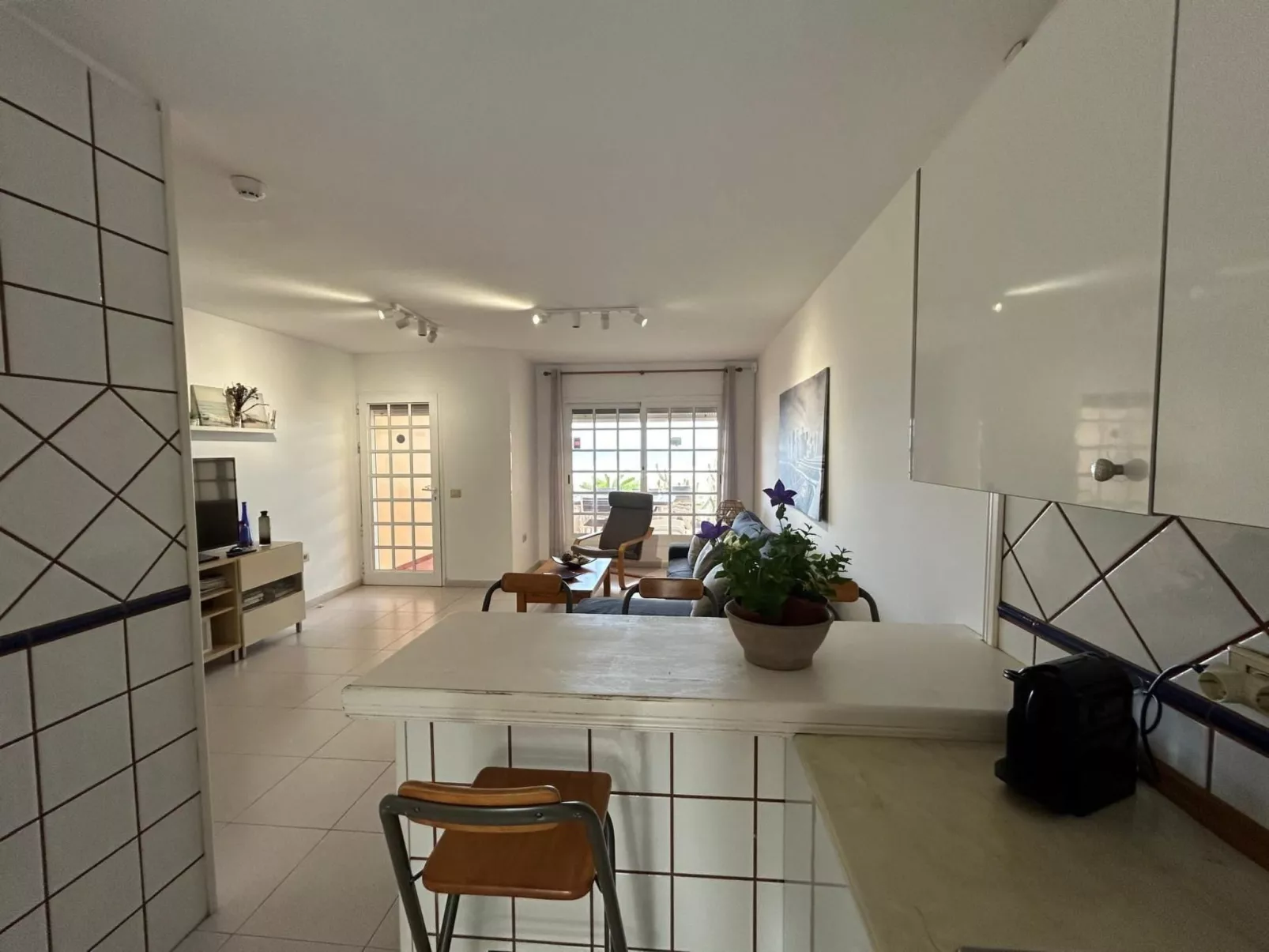 "Villa Vista Mar 4-Binnen