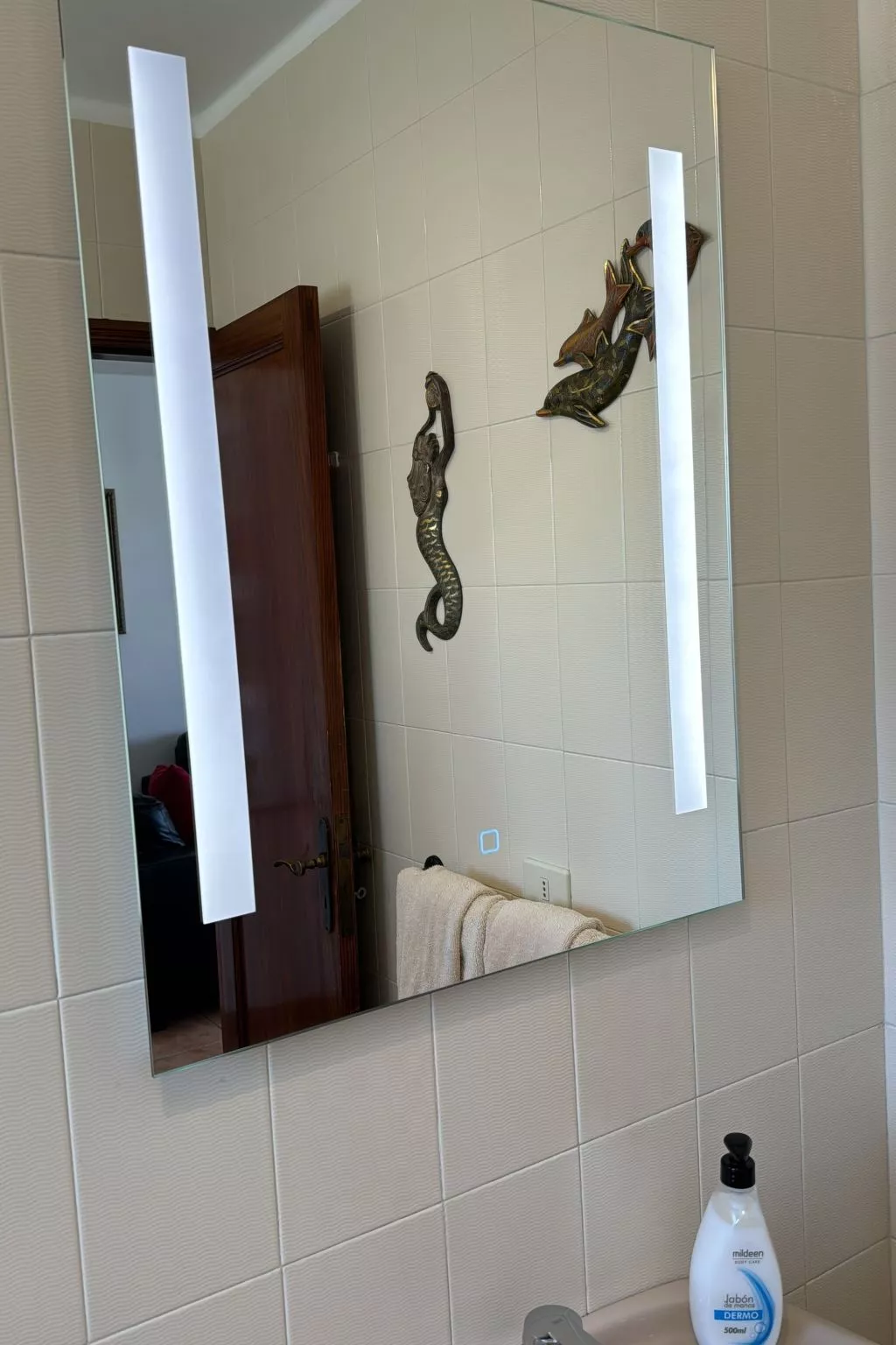 Wohnung im Herzen von Puerto del Carmen-Binnen