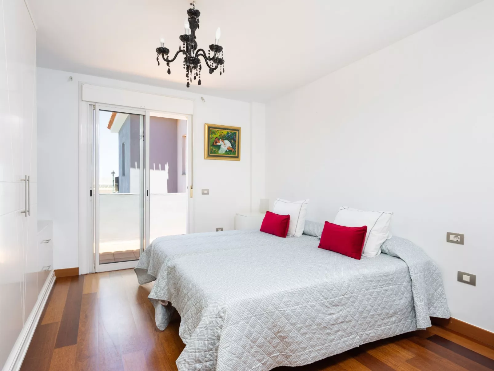 Ferienvilla "Villa Syrah" mit Jacuzzi-Binnen