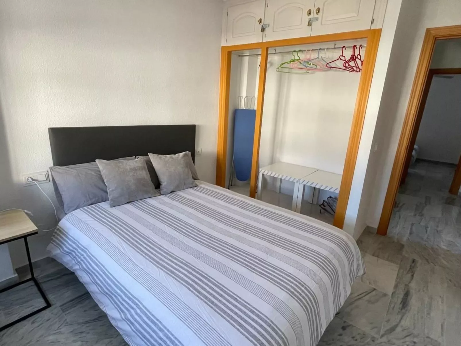 Villa "Casa Mar y Sol" mit Gemeinschaftspool-Binnen