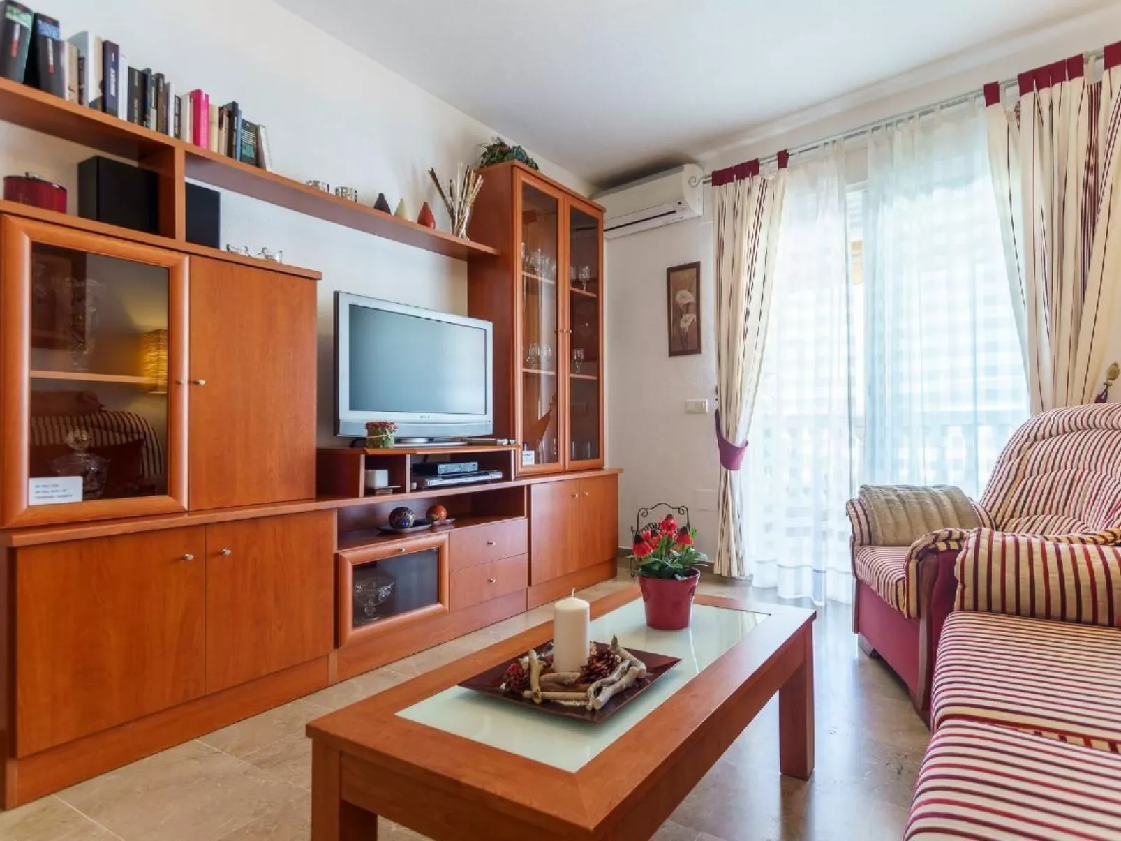 In Strandnähe-Binnen