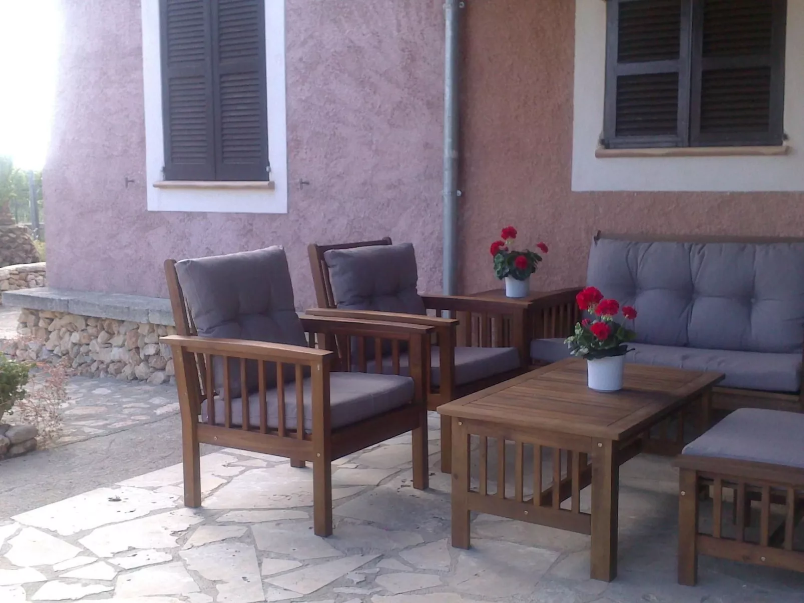 Landhaus in Manacor-Binnen