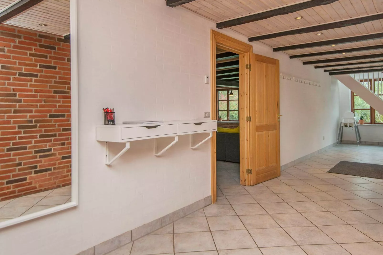 26 persoons vakantie huis in Nimtofte-By Traum-Binnen