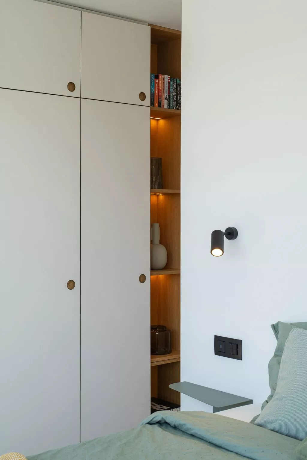 Privater Pool - Terrasse mit Aussicht - Tolle Lage-Binnen