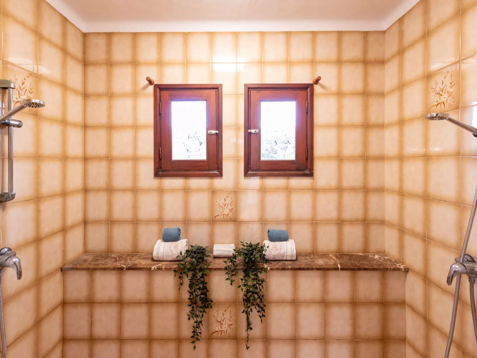 Villa Blanca  1-Binnen