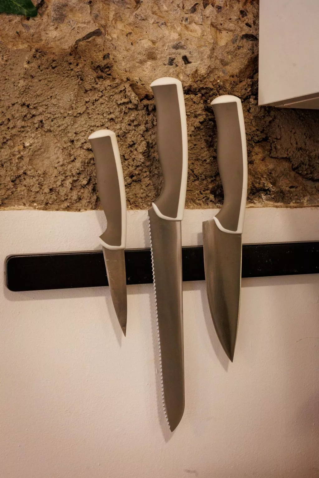 Casa del Puente-Binnen