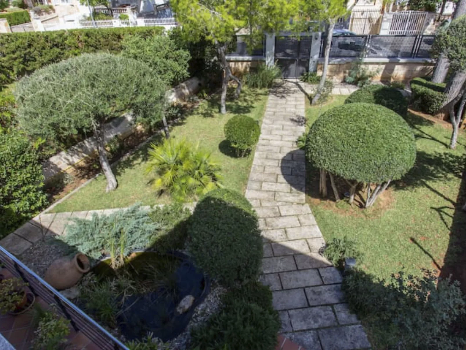 Villa Es Baulo Pleta mit Garten und Schwimmbad-Image-tags.info