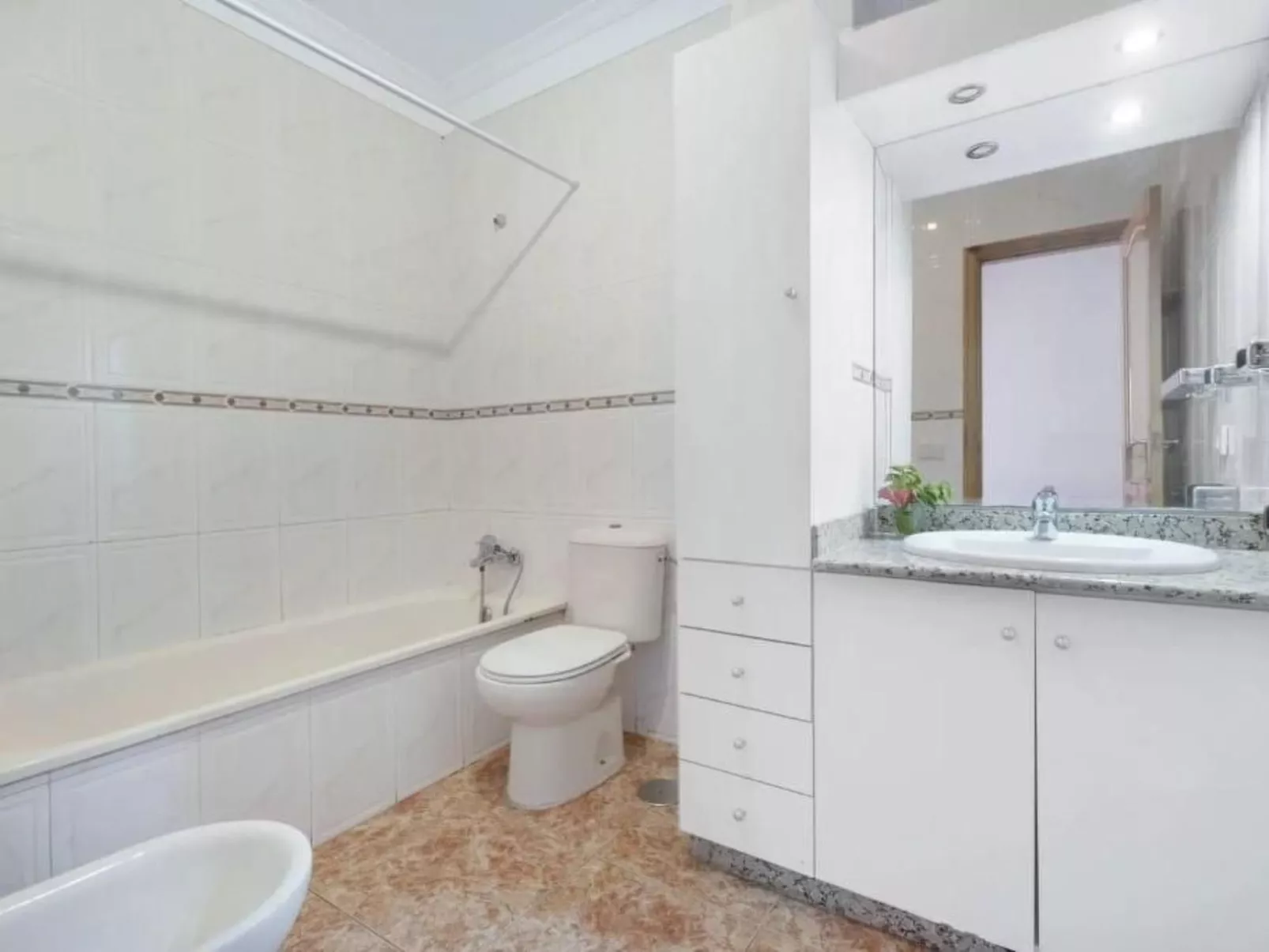 Beatifull apto Meerblick Playa Jardin wiffi-Binnen