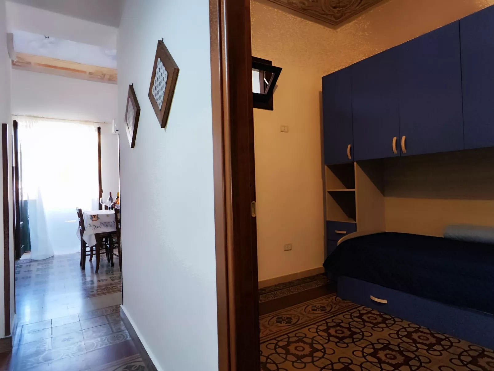 Baia delle Sirene by Holiday World-Binnen