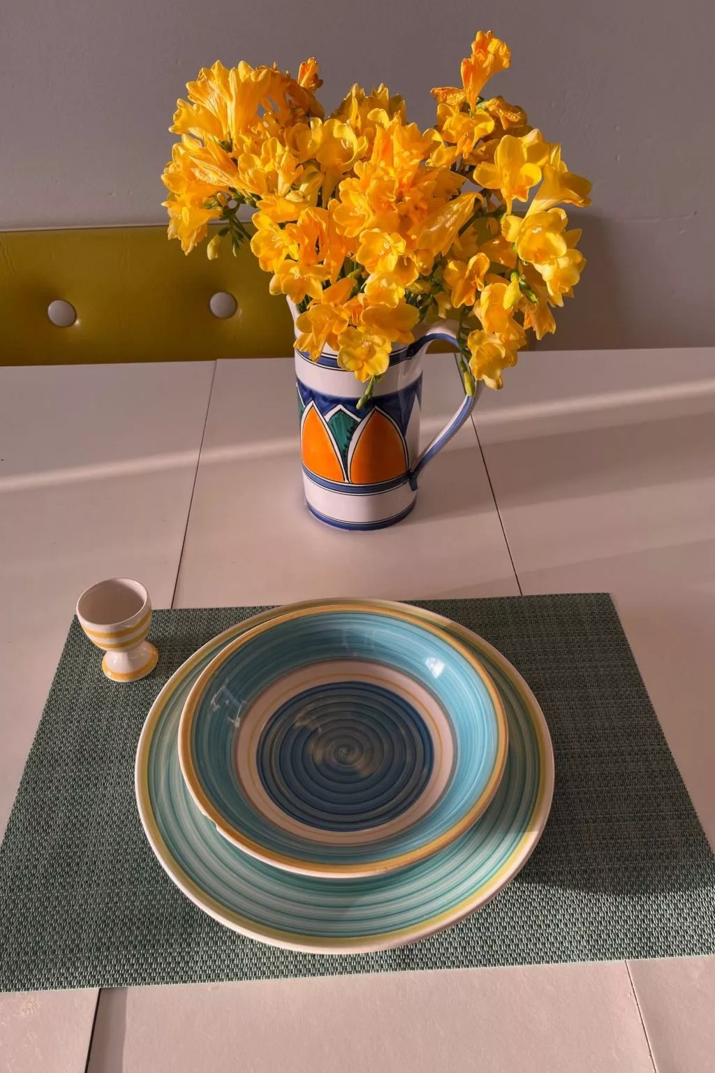 Casetta Favonia - Favignana Insel Sizilien-Image-tags.info