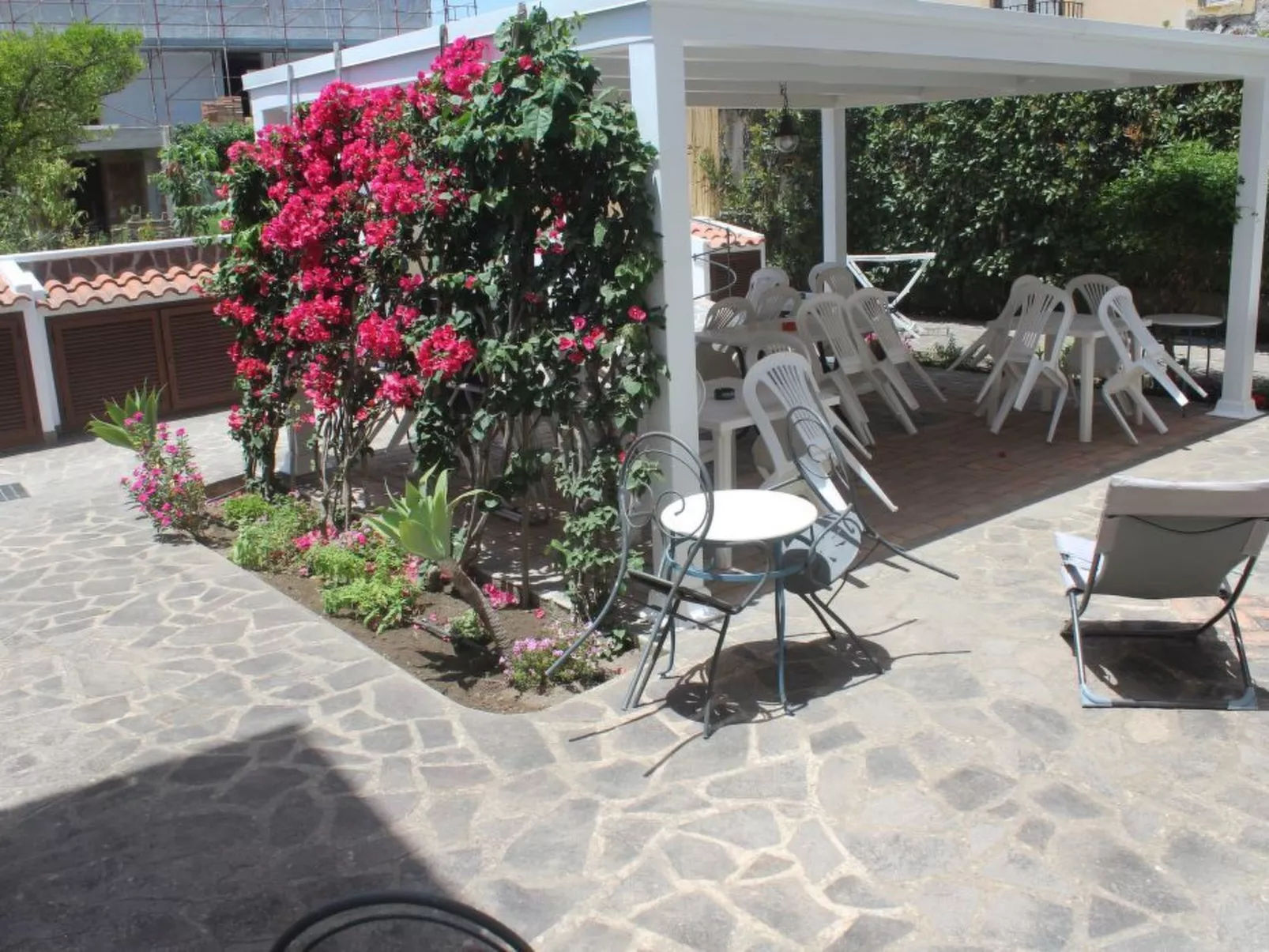 Wohnung in Lipari mit Terrasse-Image-tags.info