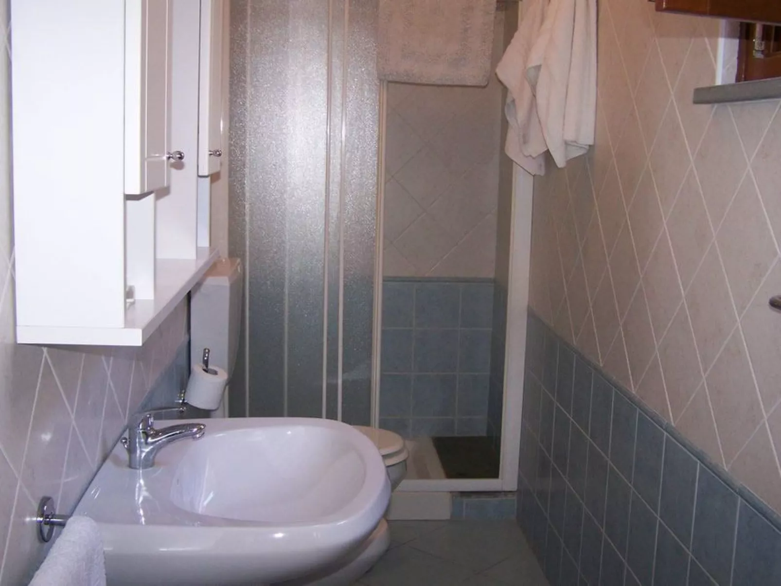 Wohnung 'Glicine ab 231' mit Terrasse-Image-tags.info