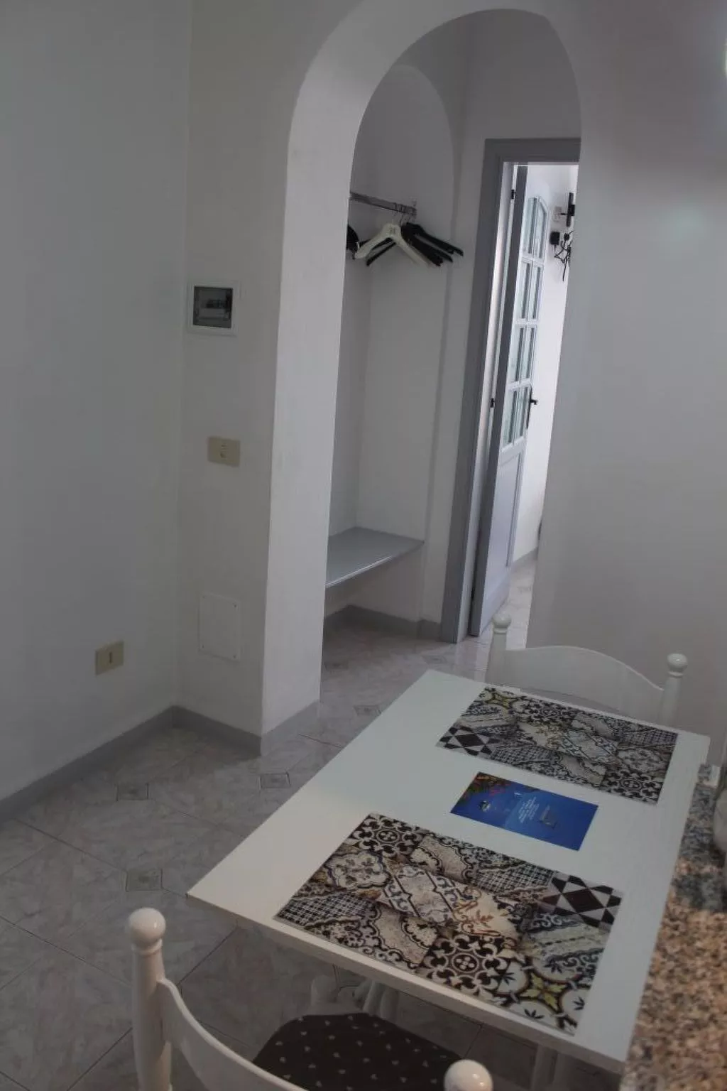 Wohnung 'Ciaola' mit eigener Terrasse-Image-tags.info