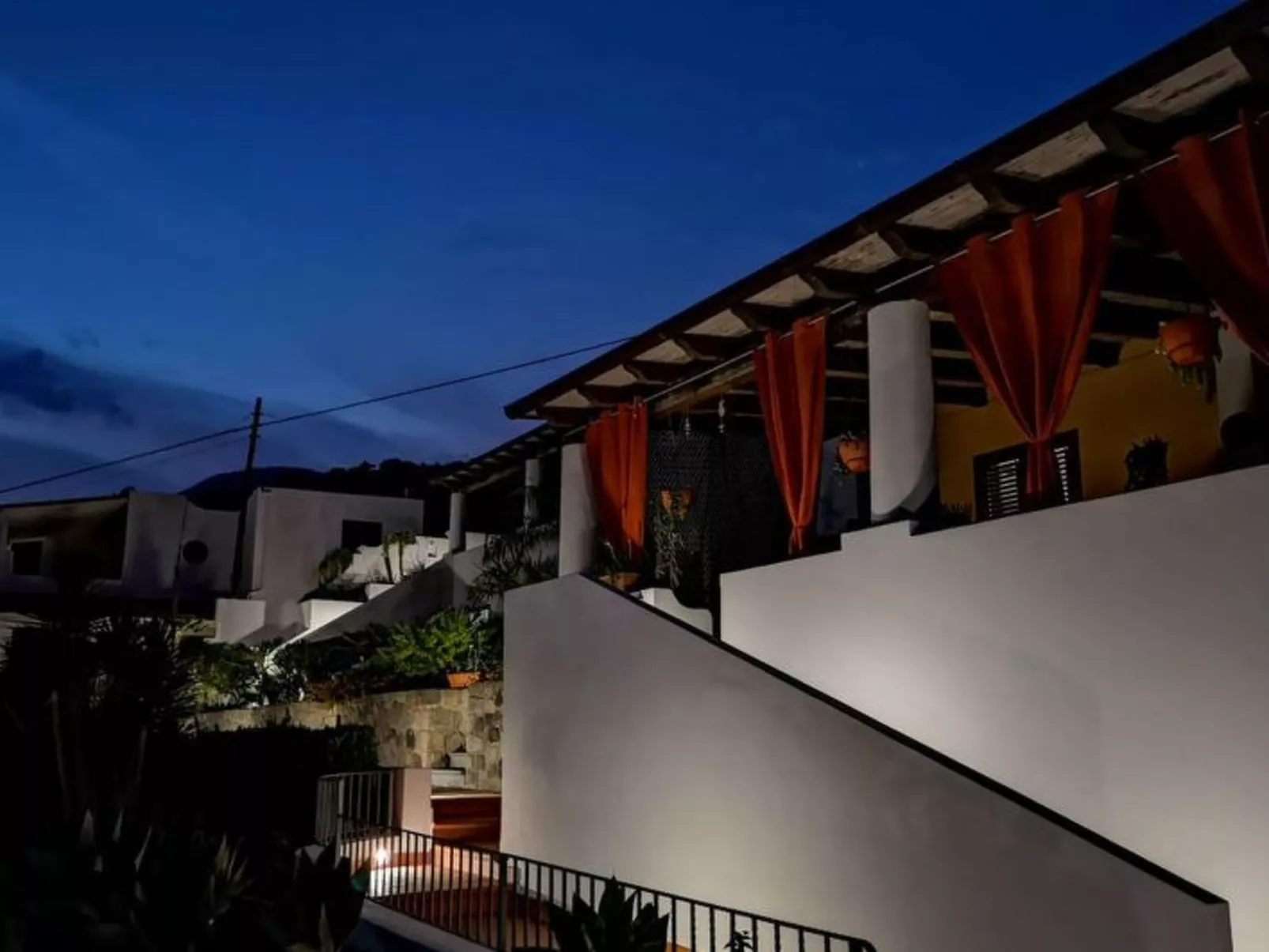 Wohnung 'Ginestra' mit Terrasse-Image-tags.info