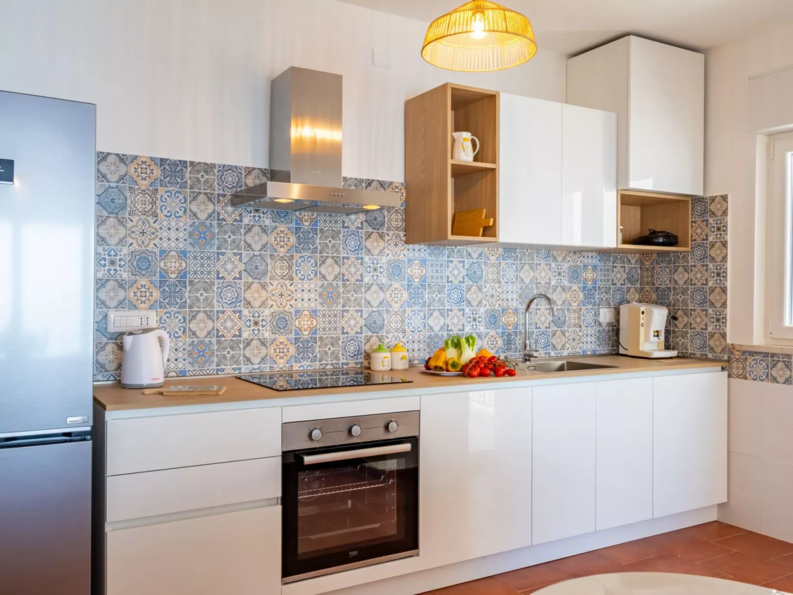 Wohnung am Meer 'Casa Serafina Sinfonia-Image-tags.info