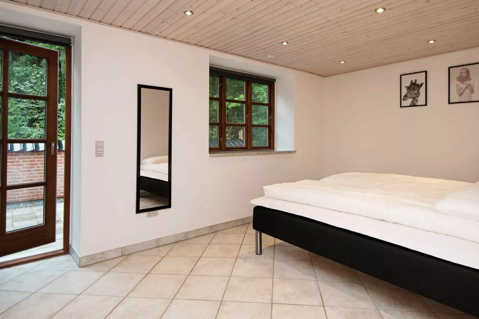 26 persoons vakantie huis in Nimtofte-By Traum-Binnen