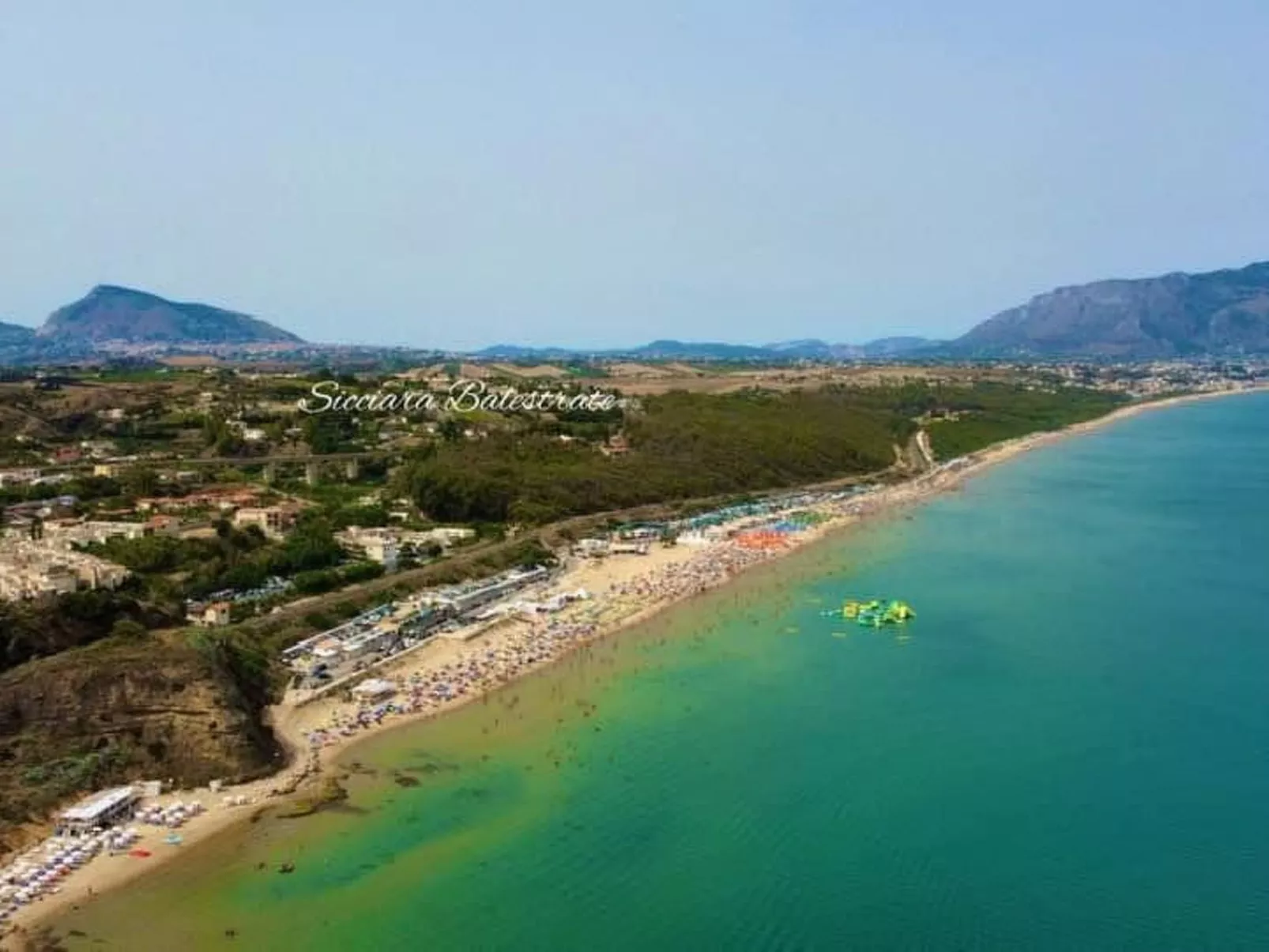 Villetta Cottone in Balestrate-Image-tags.info