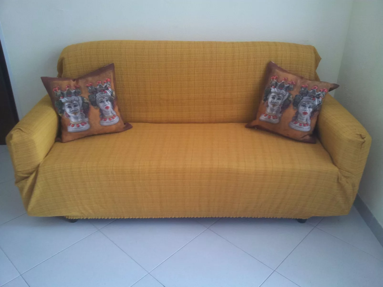 Gemütliche Wohnung in Borgo-Sanzio mit Privatparkplatz-Image-tags.info