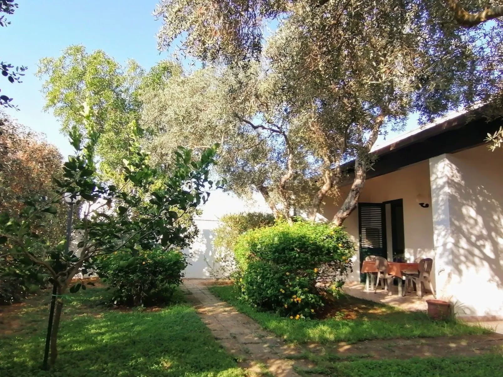 Mini-Wohnung in einer Residenz-Lösung-Image-tags.info