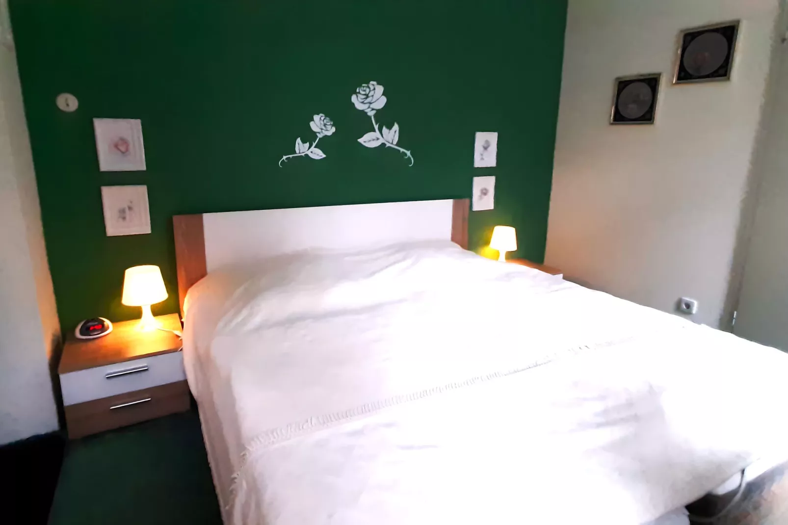 Ferienapartment Romatik in Wildemann Harz