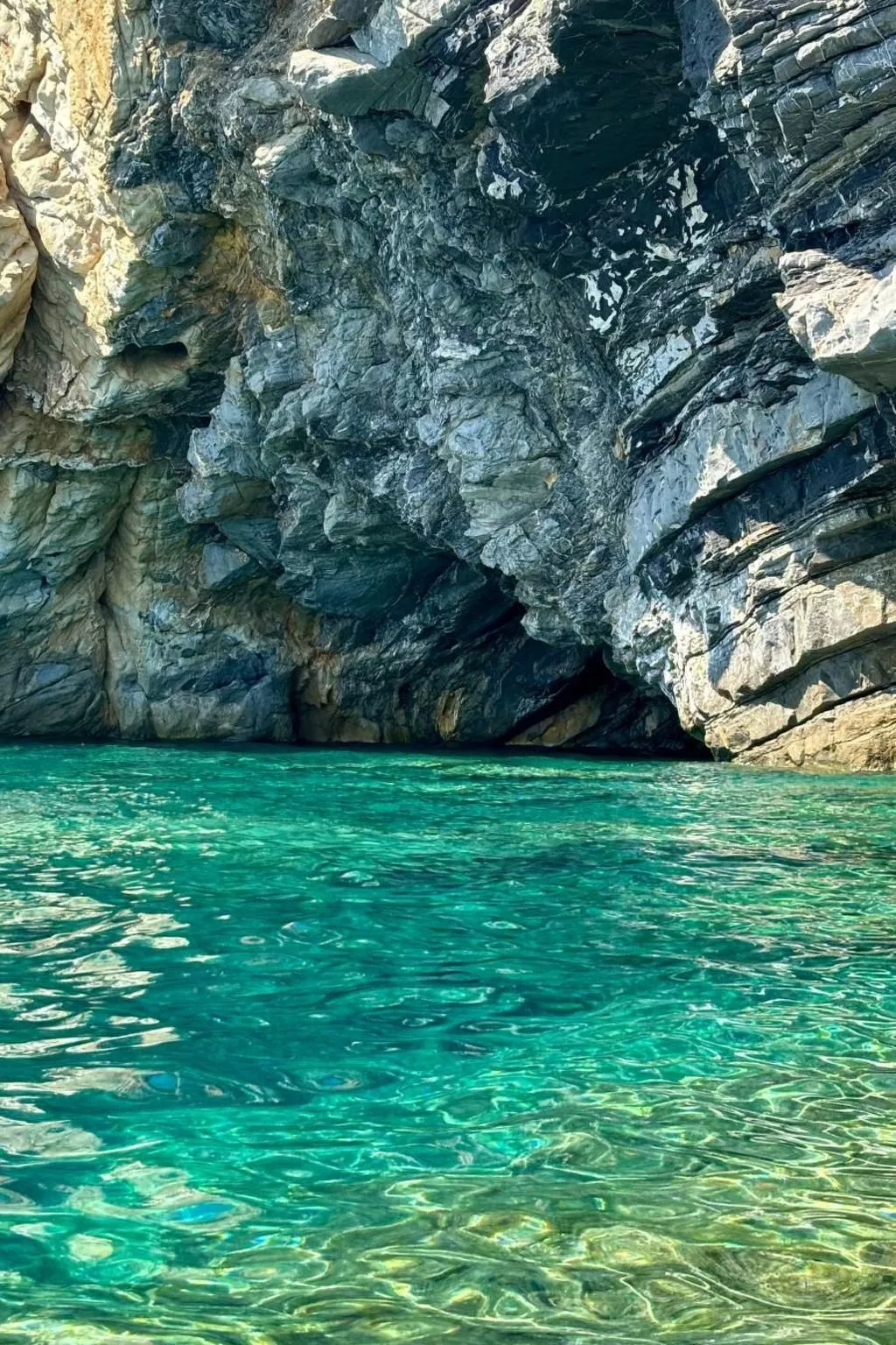 Wohnung 'The Blue Octopus' mit Blick aufs Wasser-Image-tags.info