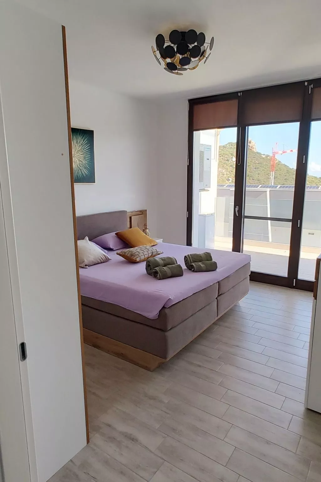 Wunderschöne Familienwohnung für bis zu 3 Personen-Image-tags.info