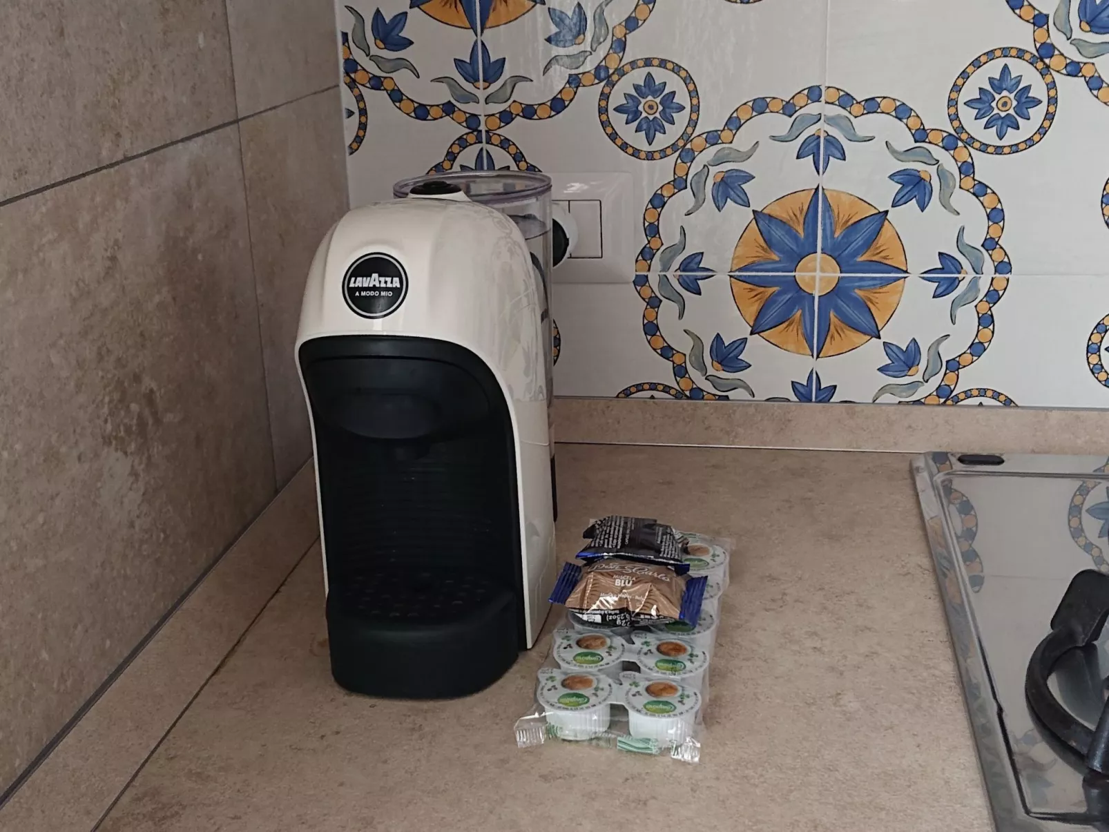 Villa l'Ulivina - Entspannung Garten Sonnenterrasse-Image-tags.info