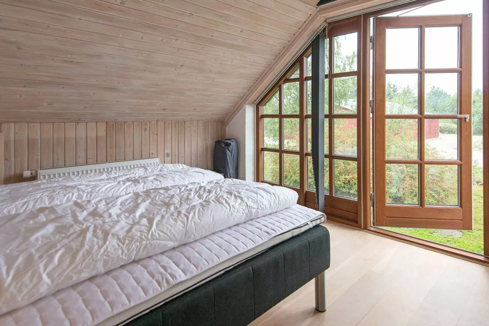 26 persoons vakantie huis in Nimtofte-By Traum-Binnen