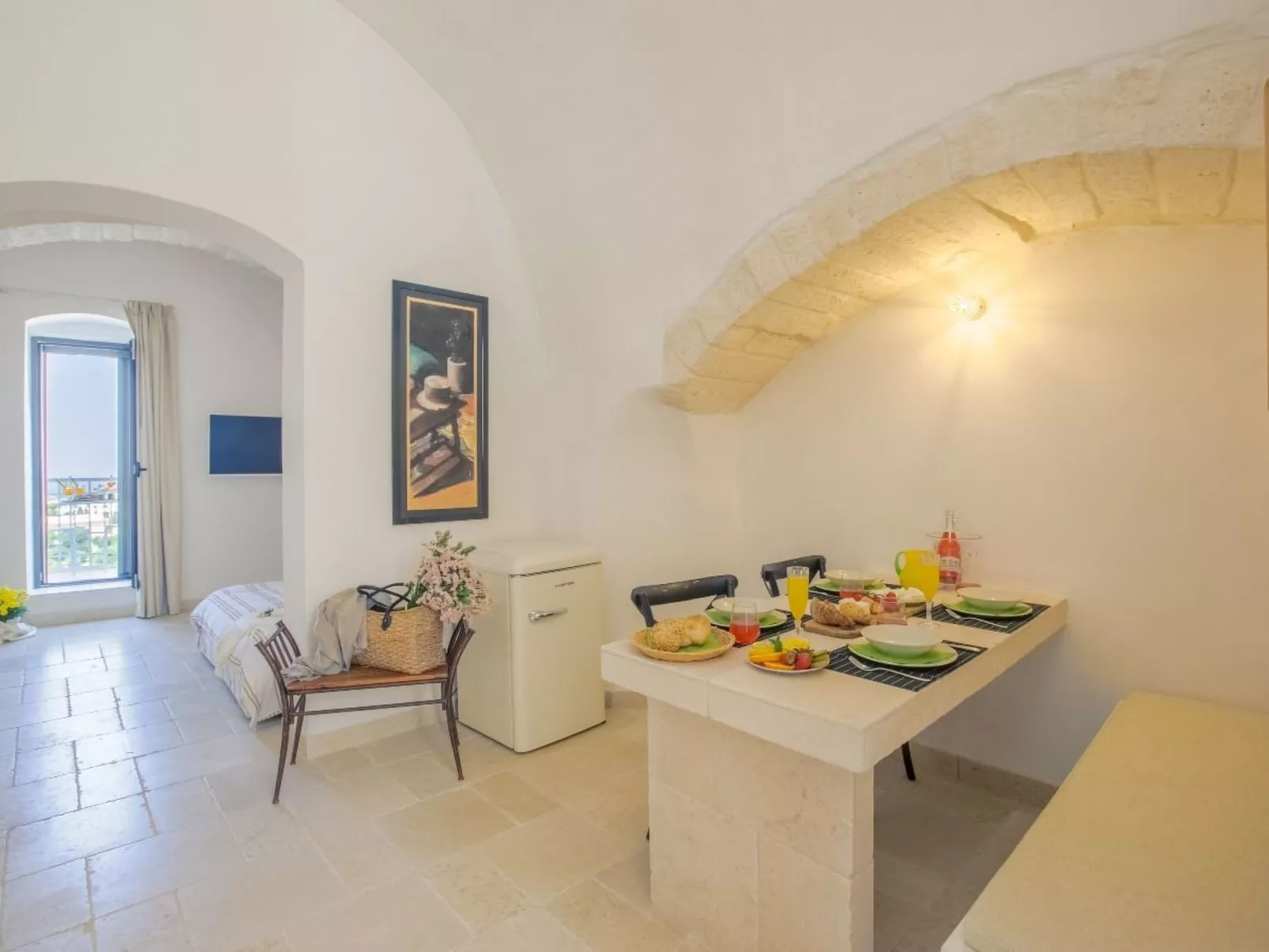 Haus Tosca im historischen Zentrum-Image-tags.info