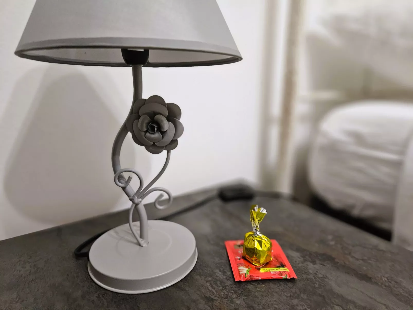 Wohnung 'Serendila' mit Wallbox-Binnen