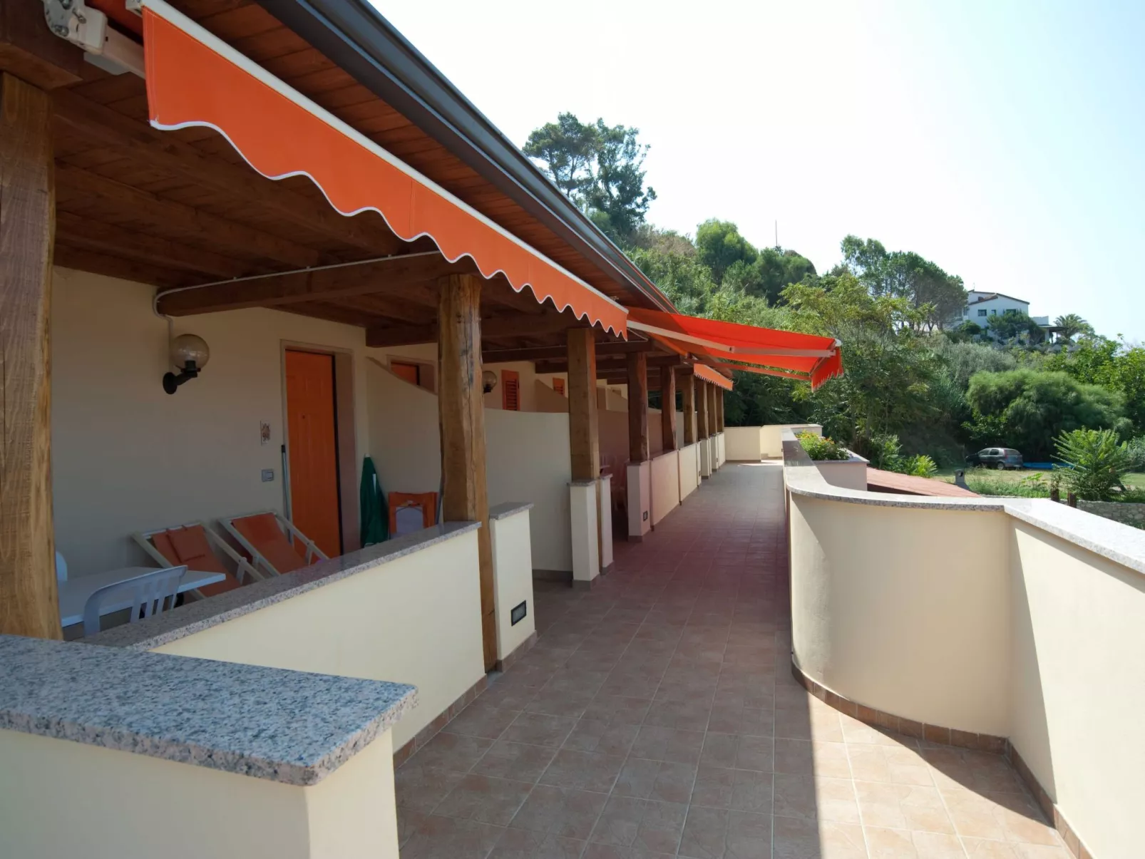 LeCasetteSulMare - Komfort mit Meerblick-Image-tags.info