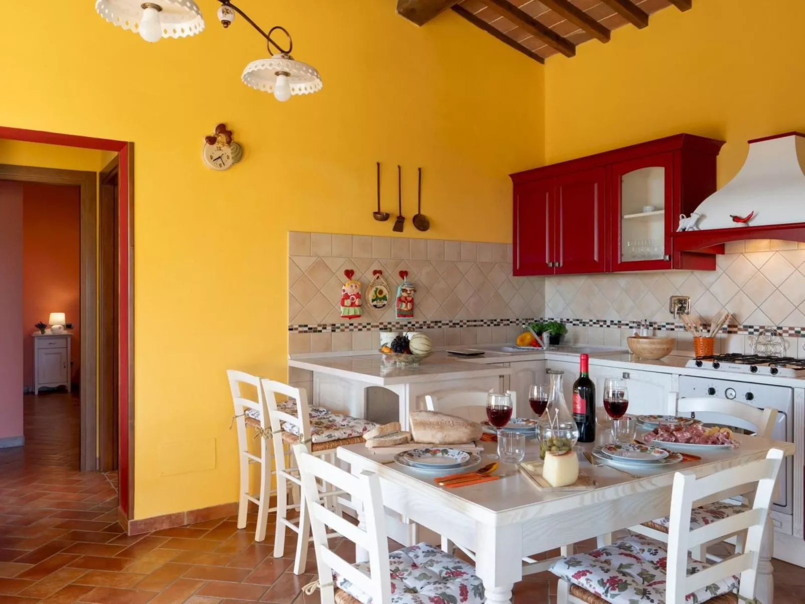 "Villa Peruccio - Schmuckstück in Volterra-Image-tags.info