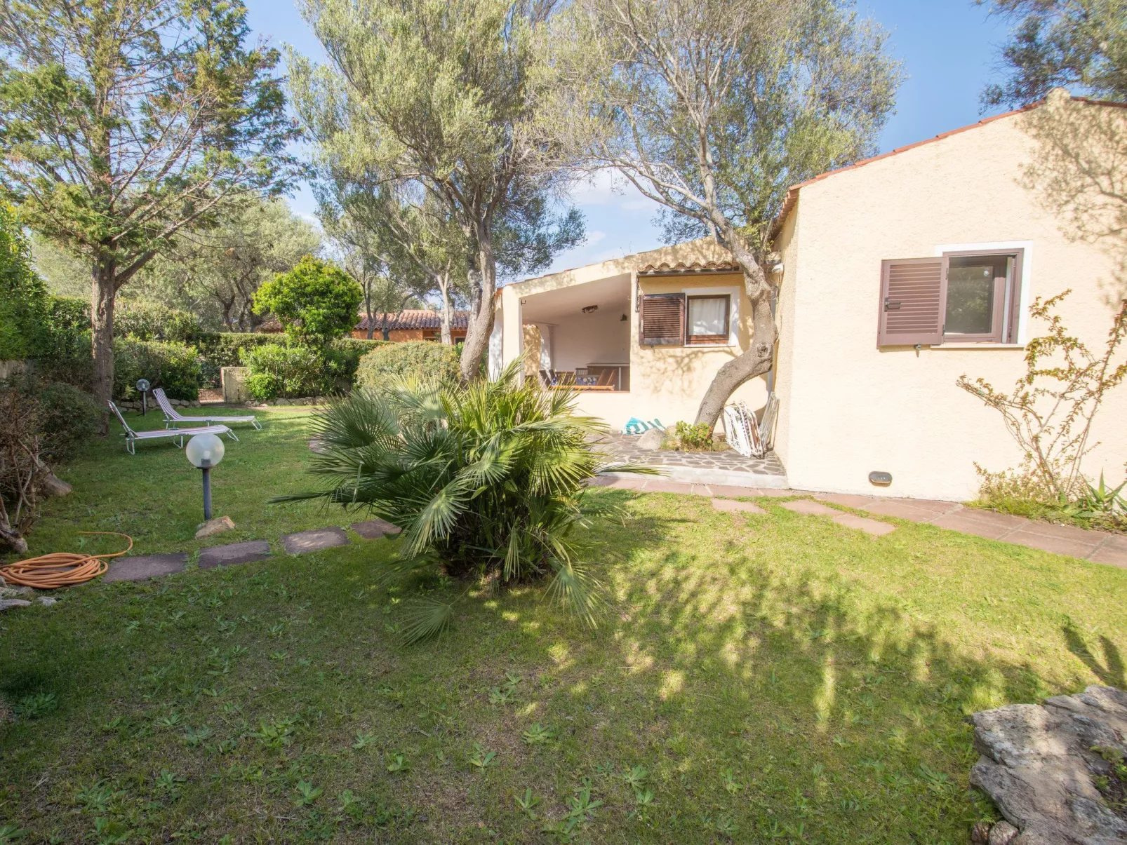 Villetta il Maestrale-Image-tags.info