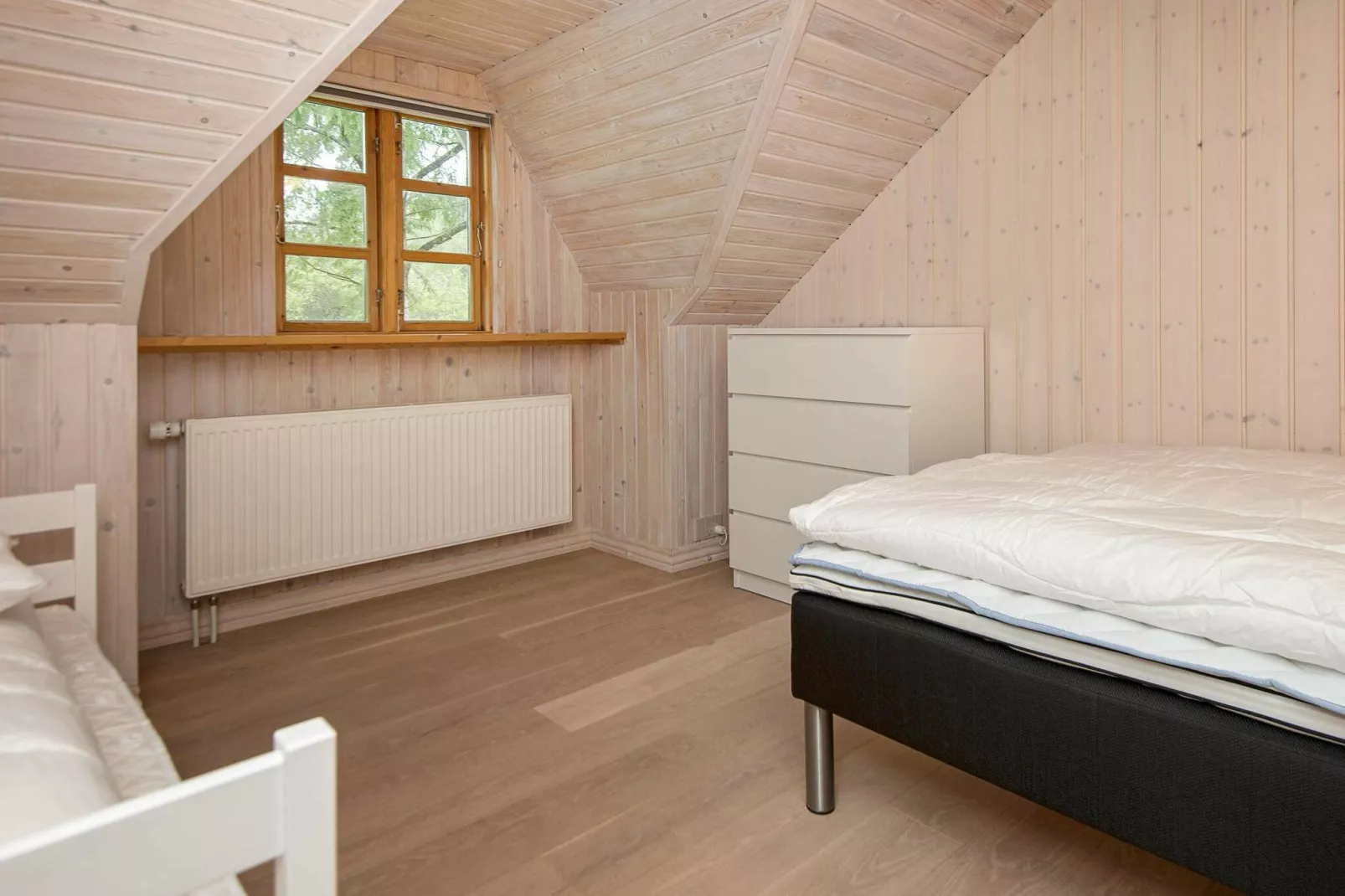 26 persoons vakantie huis in Nimtofte-By Traum-Binnen