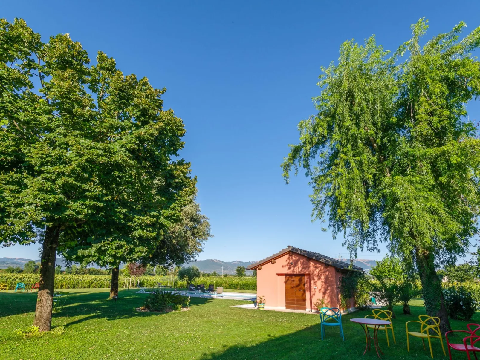 Agritourismus Casale Morotti-Image-tags.info