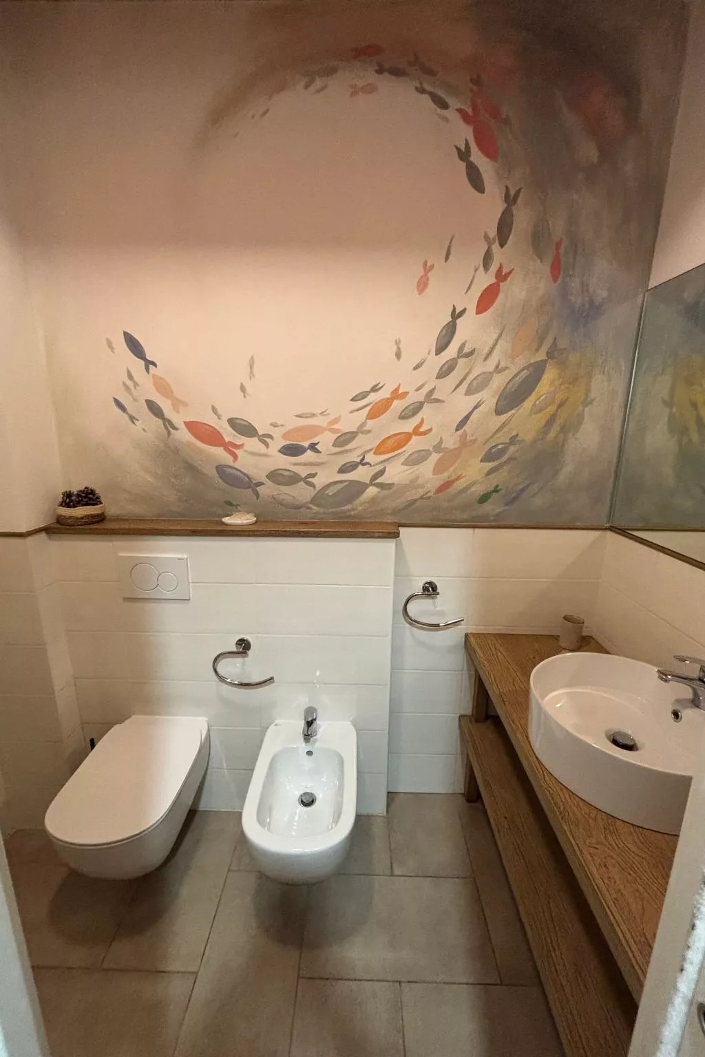 'Villa Camilla 2-Binnen