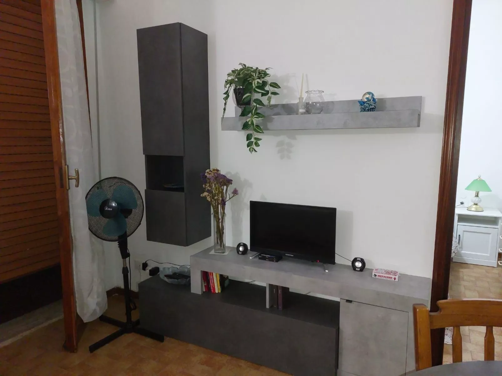 Wohnung mieten-Binnen