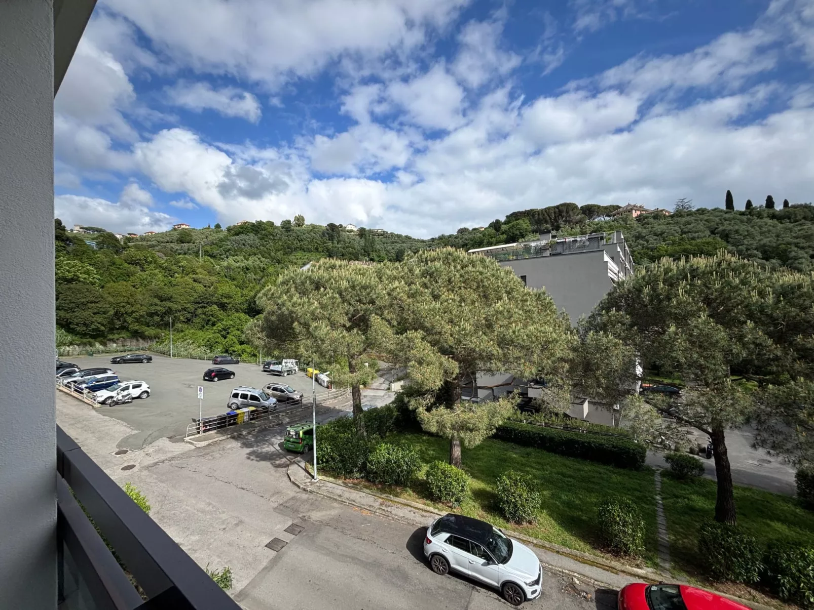 Casa Meri von Holiday World-Buiten