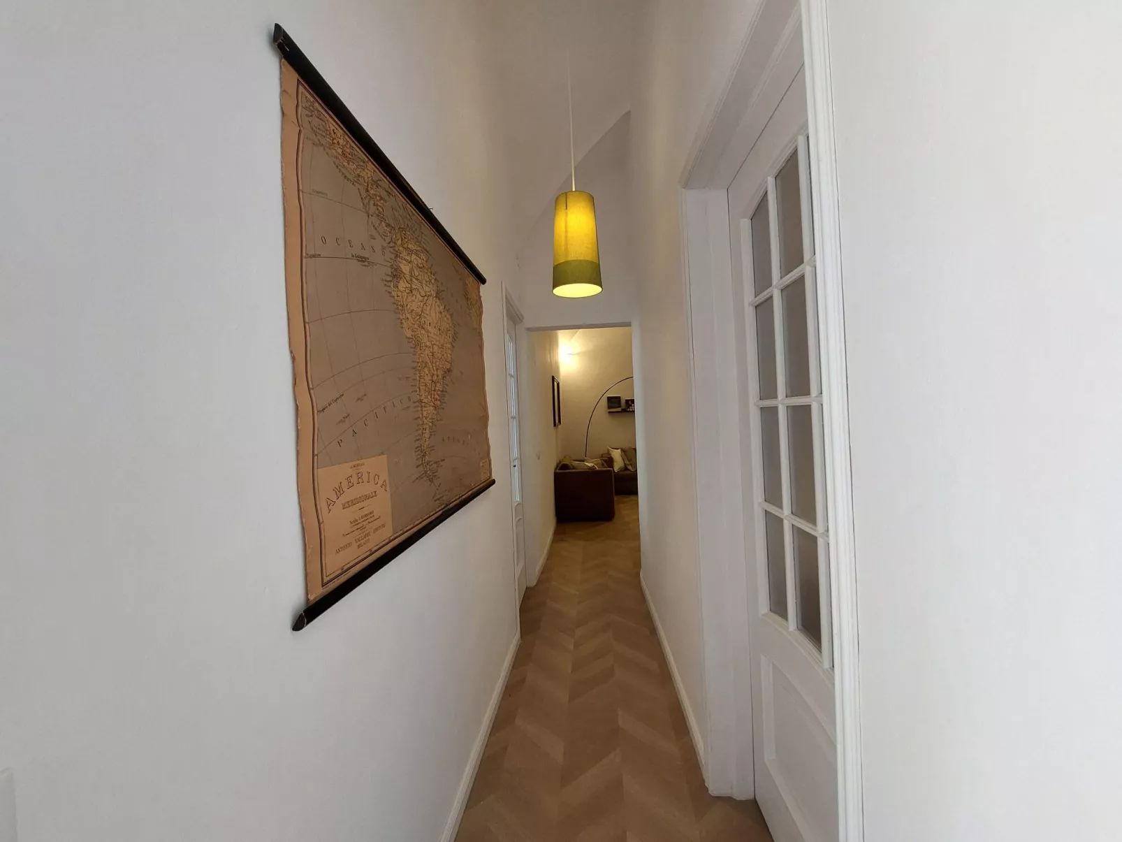 Castrum von Holiday World-Binnen