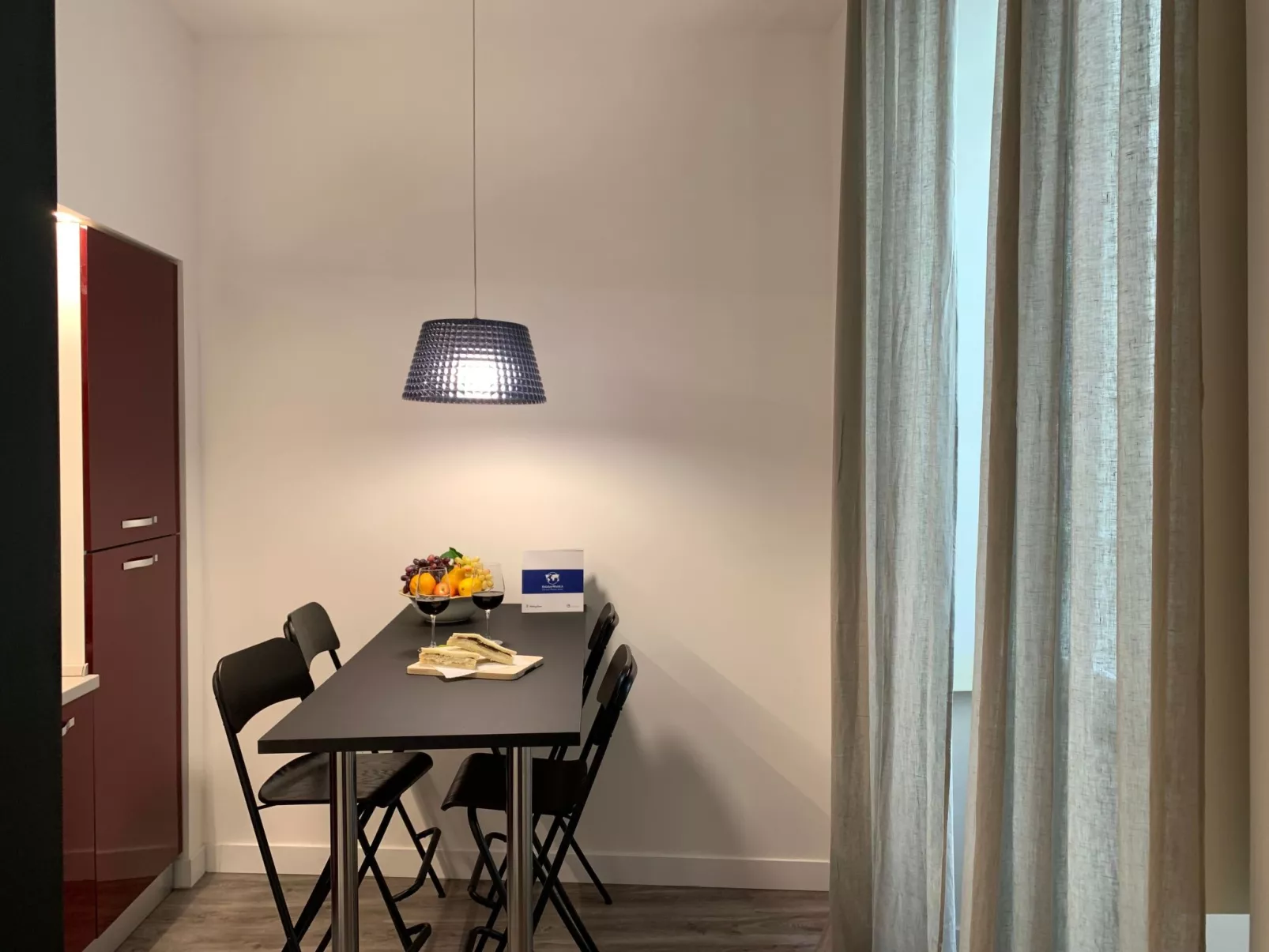 La Casa di Titta' Ferienwohnung-Binnen