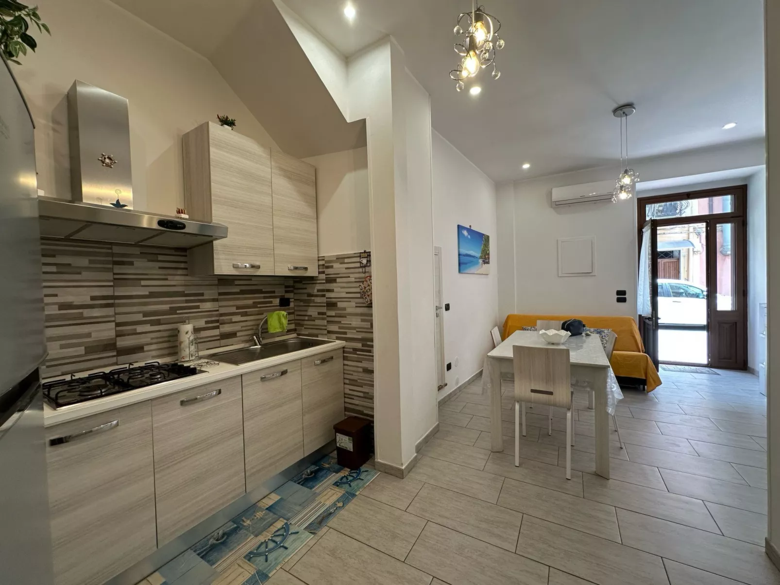 Das Delphin-Apartment-Image-tags.info