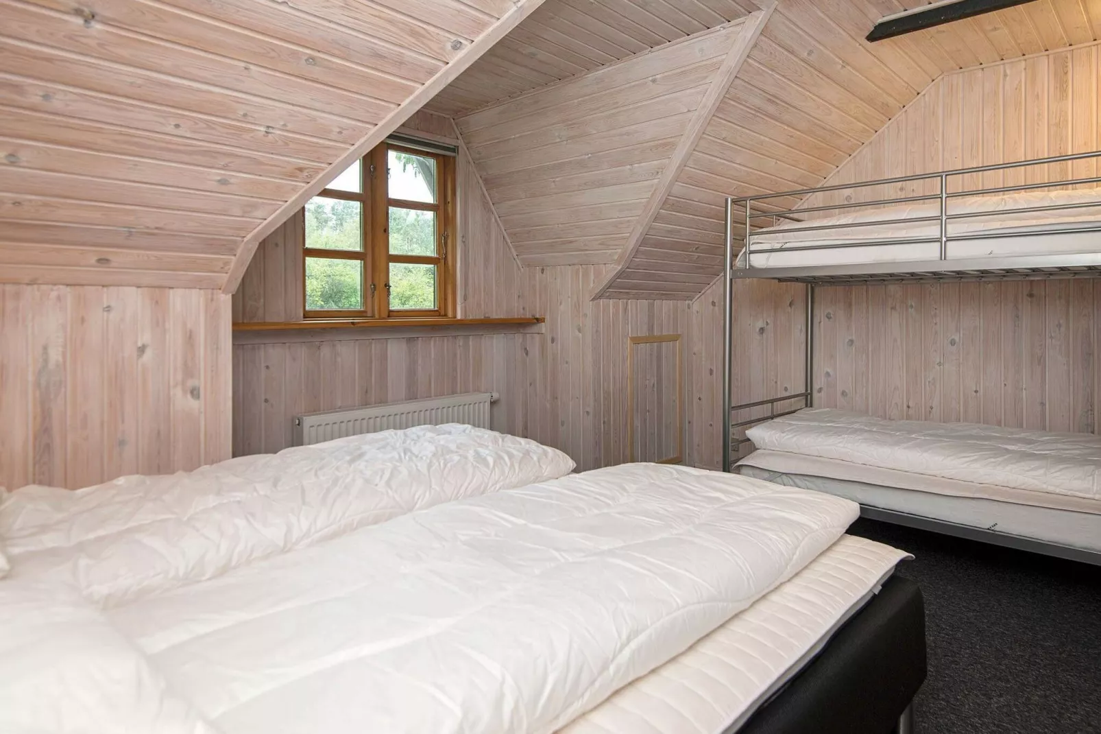 26 persoons vakantie huis in Nimtofte-By Traum-Binnen