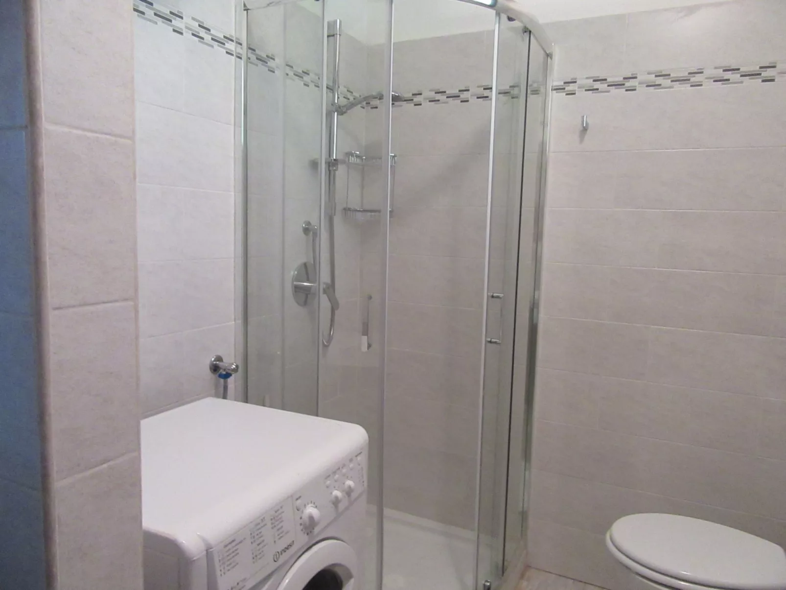 Bilo Gewächshaus-Binnen